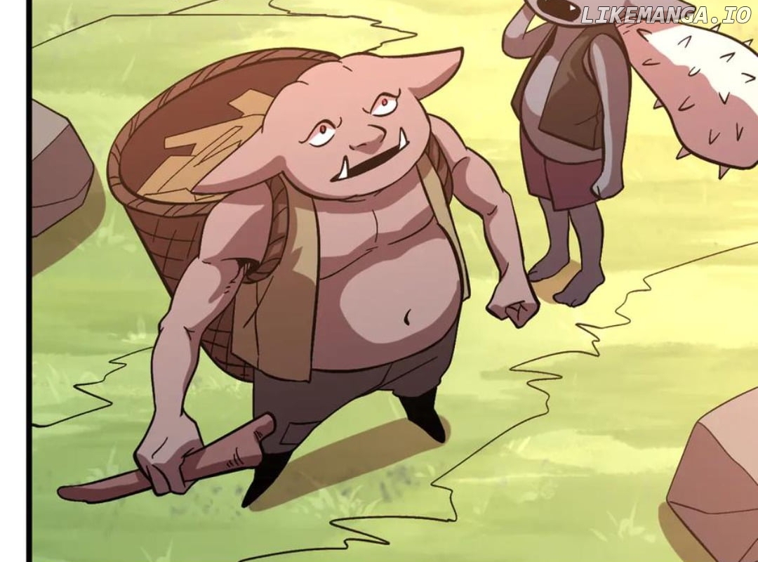 Log into the Future Chapter 242 - page 29